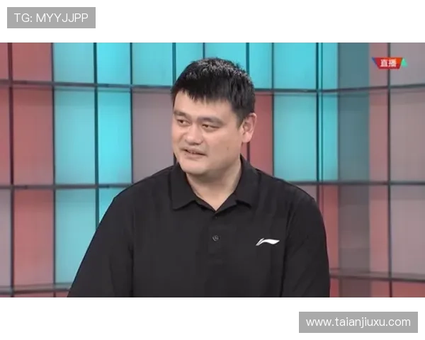 蒋兴权与姚明之间的矛盾与冲突背后的深层原因与影响分析